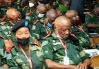 The Congolese Army Is The Worst Possible Partner For The U.S. – According to Internal Confidential Government Report