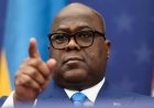 Why Tshisekedi’s Rwanda Complex is Failing The DR Congo