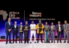 Cassava Technologies, Ecobank and Spiro Among Africa CEO Awards Winners