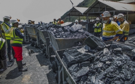 Progress in mining is clear, but workers deserve more