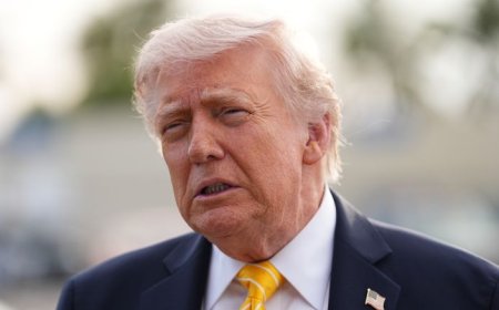Trump casts doubts on Iran peace proposal as details emerge