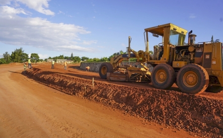 Rwamagana: Rwf3bn earmarked for expropriation for Masaka-Bugesera airport road