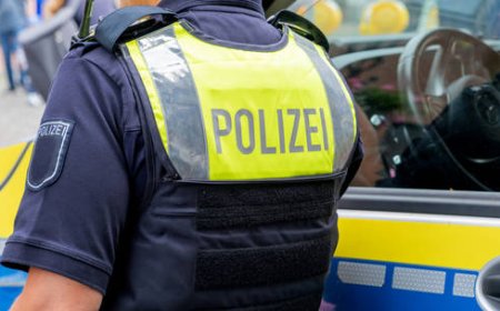 At least two dead after car ploughs into crowd in Germany