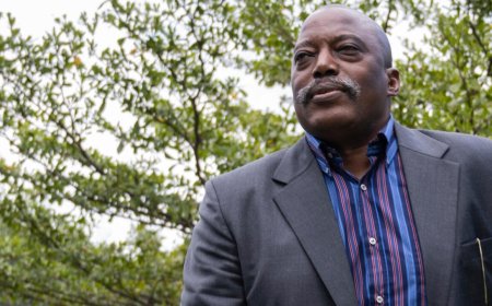 Joseph Kabila Warns DR Congo Is Drifting Toward Dictatorship, Urges Resistance to Constitutional Changes