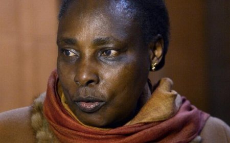 French court orders fresh probe into Agathe Habyarimana's genocide case