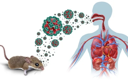 What is Hantavirus?
