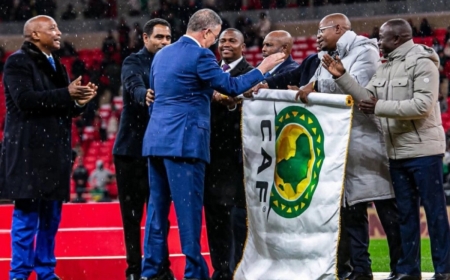AFCON 2027: East Africa’s moment of truth