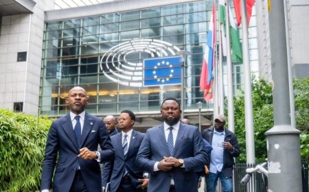 After Washington, Kinshasa Turns to EU for Sanctions Against RDF