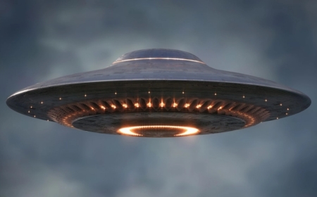 Pentagon declassifies UFO reports spanning decades of sightings