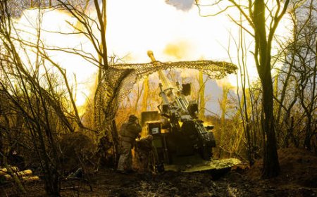 Ukraine has violated Victory Day ceasefire – Russia