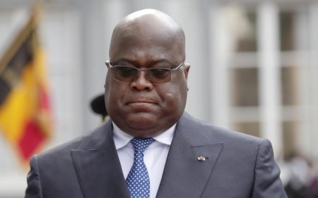 Kinshasa's Governance Crisis Requires Reform, Not External Blame