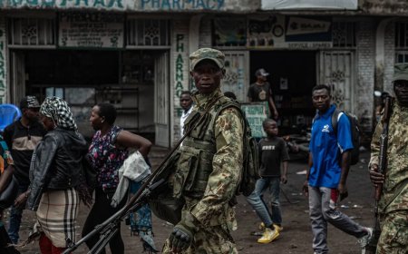 Inside M23's Advance Toward Uvira: Drones, Battlefield Tactics, and the Escalating War in South Kivu