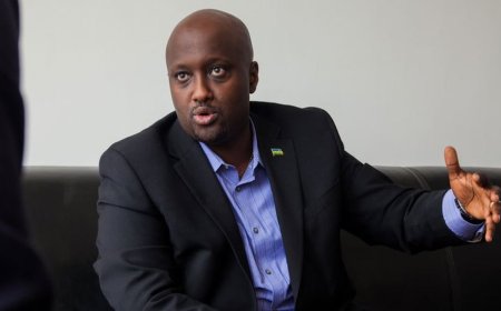 Nduhungirehe raises concerns over UN Security Council veto use