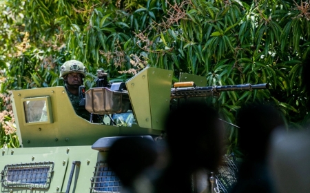 RDF is a people’s army deserving a Nobel Peace Prize, not sanctions