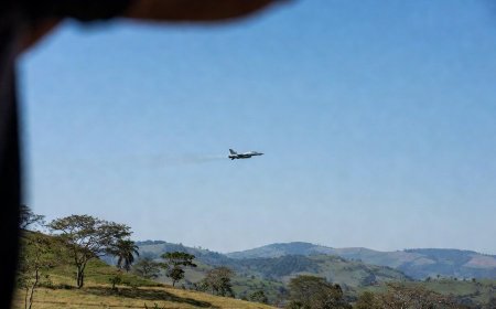 AFC/M23 Warns of Response After Alleged Drone Bombardment of Minembwe