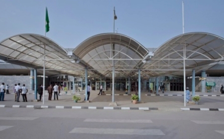 Nigeria waives visas for Rwandans