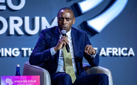 South Africa eyes collaboration with Rwanda on nuclear energy development