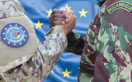 Mandate of the European Union Military Assistance Mission in Mozambique extended for another six months
