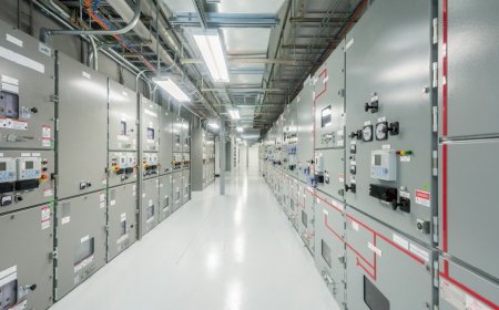 Rwanda targets $5 billion data hub powered by future nuclear energy plans