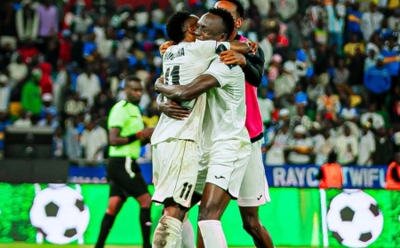 APR beat Rayon Sports on penalty shootouts to retain Peace Cup