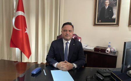 Türkiye Sees Rwanda as Secure Entry Point to East African Market