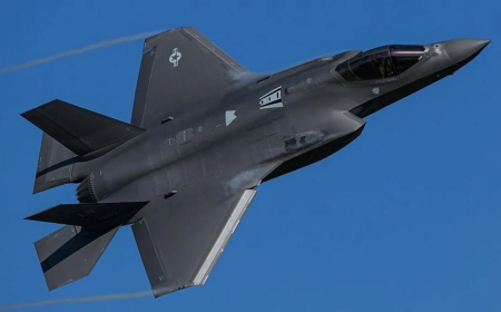 US launches new strikes on Iran, targeting missile sites and boats