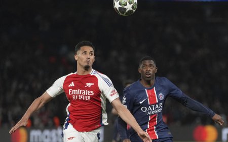 PSG-Arsenal: Rwanda has already won the Champions League final before kickoff
