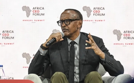 Inside the Rwanda–Russia Nuclear Deal: Key Areas of Cooperation