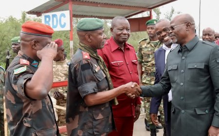 Uvira: Here’s why Tshisekedi funds militia commanders as clashes escalate