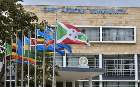 EAC ministers to meet over Ebola outbreak