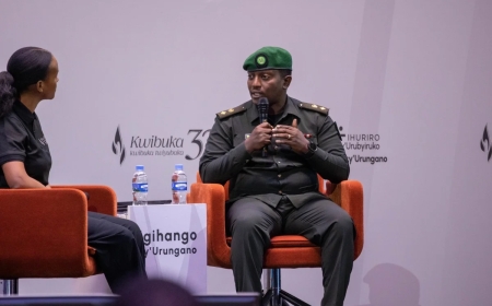 Genocide ideology now relying on AI, digital platforms, experts warn