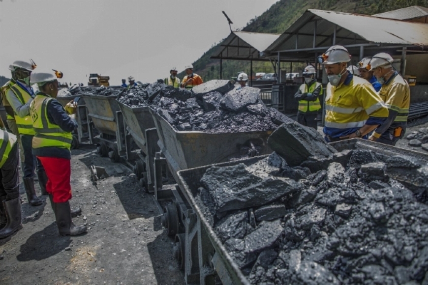 Progress in mining is clear, but workers deserve more