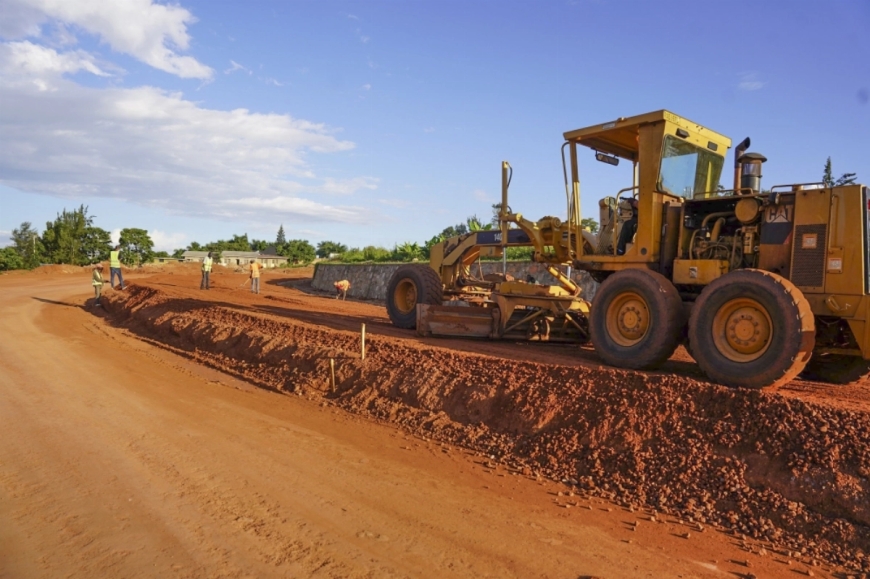 Rwamagana: Rwf3bn earmarked for expropriation for Masaka-Bugesera airport road