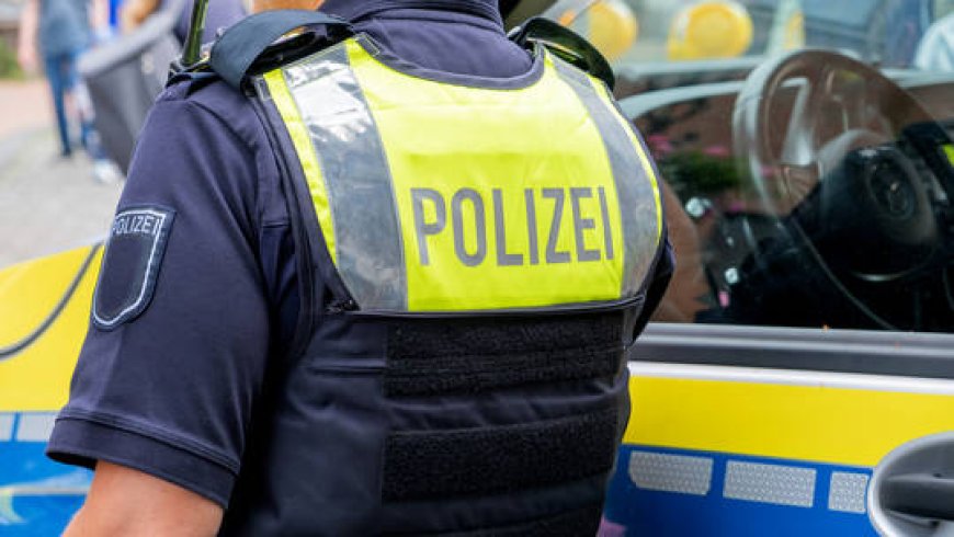 At least two dead after car ploughs into crowd in Germany