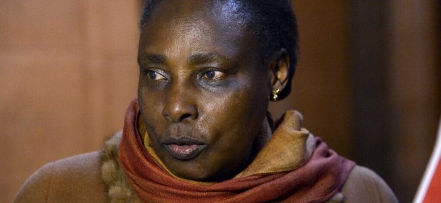 French court orders fresh probe into Agathe Habyarimana's genocide case