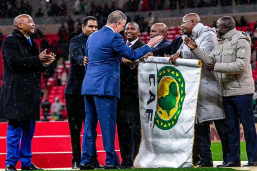 AFCON 2027: East Africa’s moment of truth