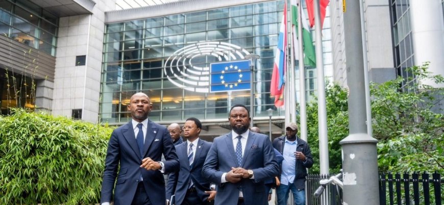After Washington, Kinshasa Turns to EU for Sanctions Against RDF