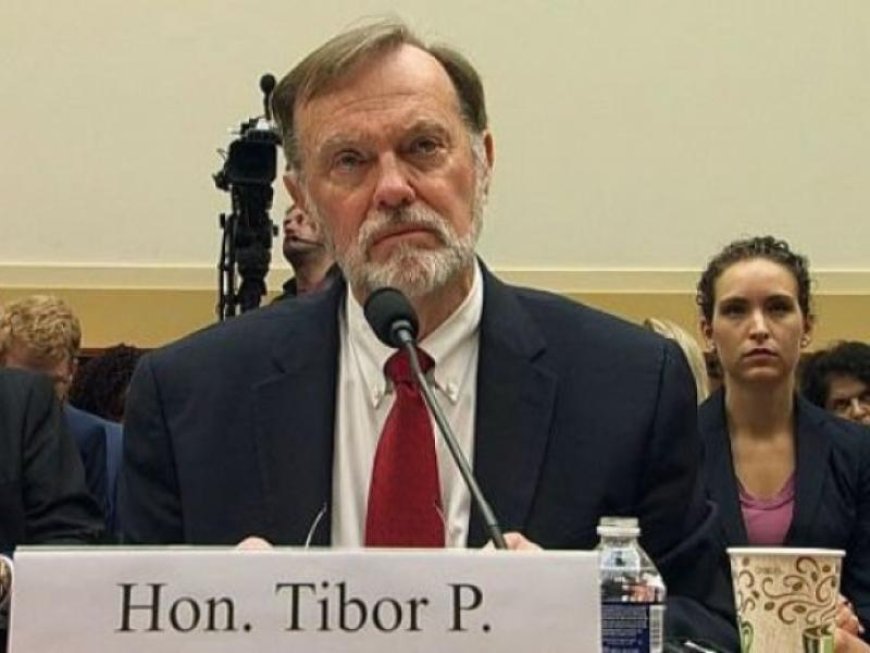 Former U.S. Diplomat Regrets Backing Tshisekedi in 2018 Election