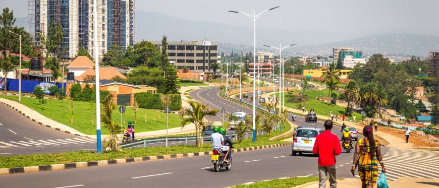 Rwanda's Economic Growth Continues to Impress in 2026