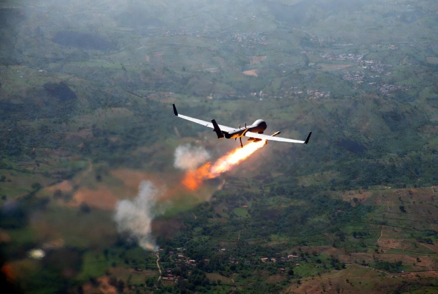 AFC/M23 Accuses Kinshasa Coalition Forces of Intensifying Attacks