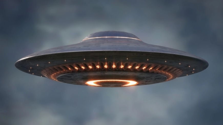 Pentagon declassifies UFO reports spanning decades of sightings