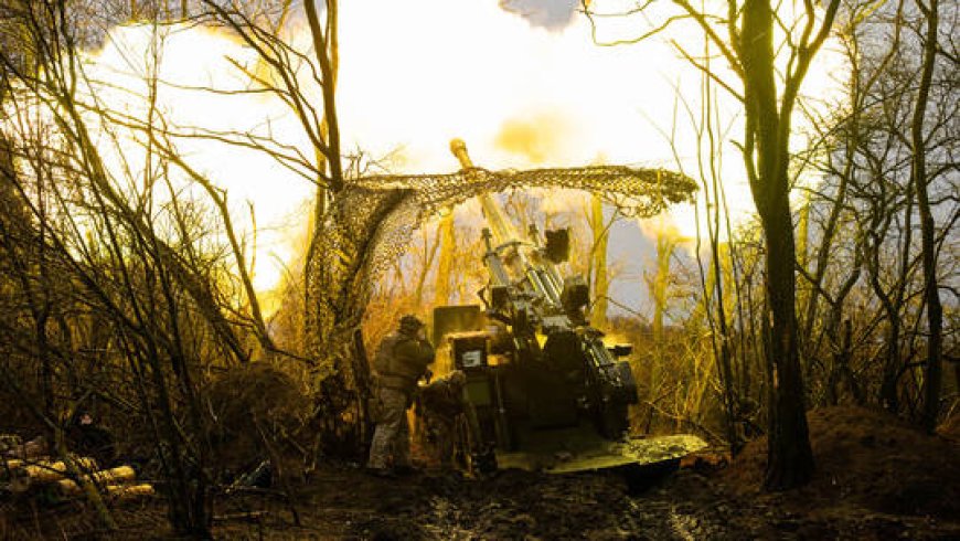 Ukraine has violated Victory Day ceasefire – Russia