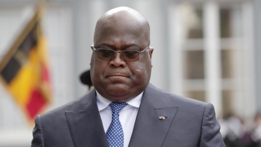 Kinshasa's Governance Crisis Requires Reform, Not External Blame