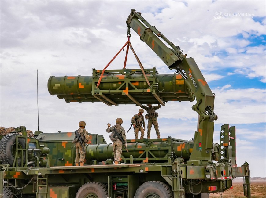 Top 10 Arms Importers in Sub-Saharan Africa