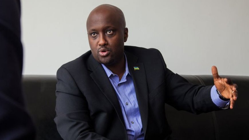 Nduhungirehe raises concerns over UN Security Council veto use