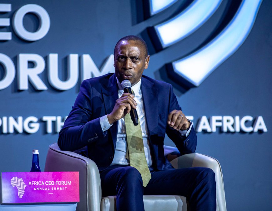 South Africa eyes collaboration with Rwanda on nuclear energy development