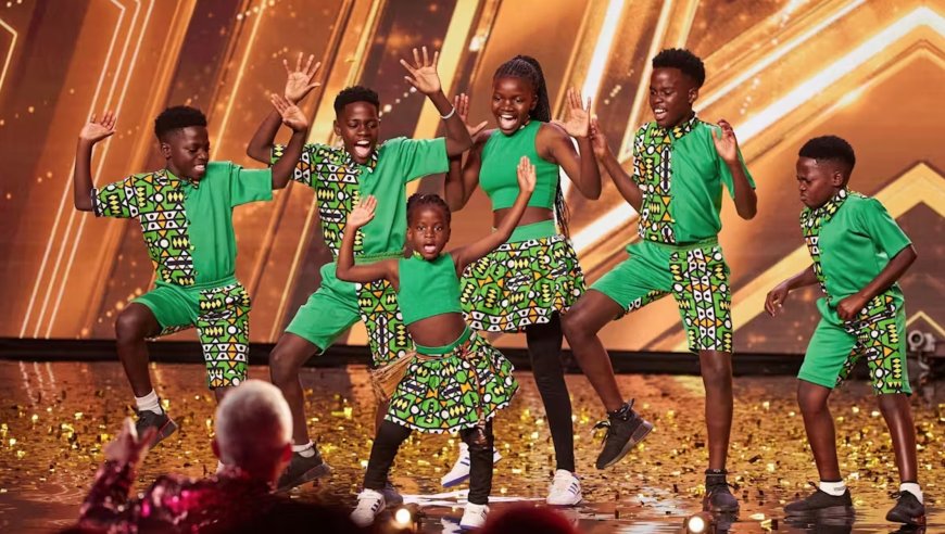 Shakira invites Uganda’s Ghetto Kids to World Cup 2026 final halftime show