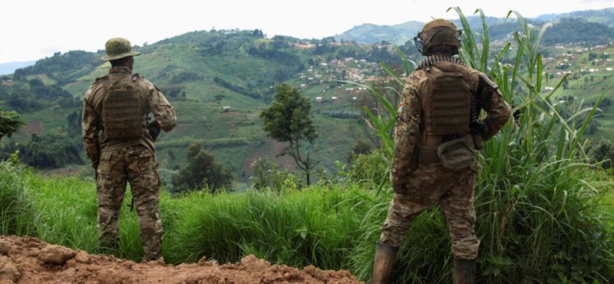 FARDC Accuses AFC/M23 of Deadly Drone Attacks on Civilians in Minembwe