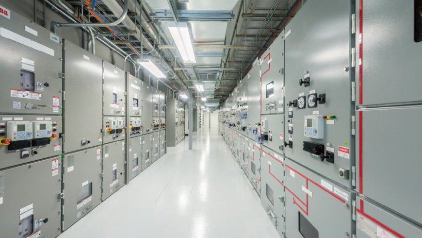 Rwanda targets $5 billion data hub powered by future nuclear energy plans