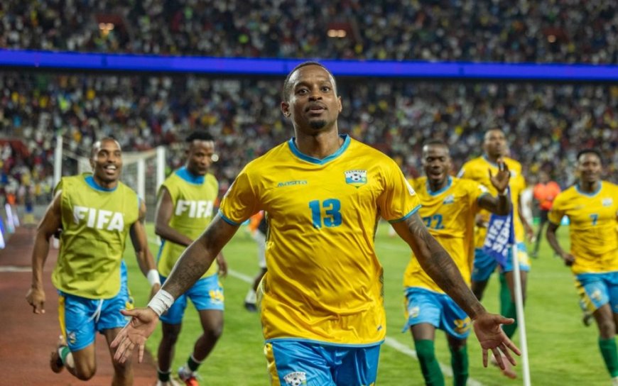 AFCON 2027 Qualifiers: With Constantine, Amavubi can dream
